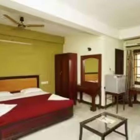 Hotel Soorya Heritage Inn Puducherry Eksteriør billede