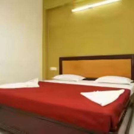 Hotel Soorya Heritage Inn Puducherry Eksteriør billede