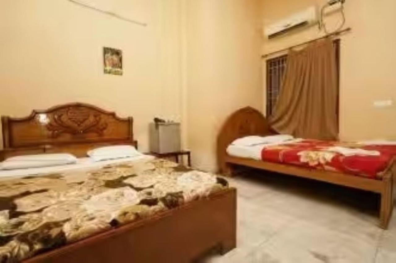 Hotel Soorya Heritage Inn Puducherry Eksteriør billede