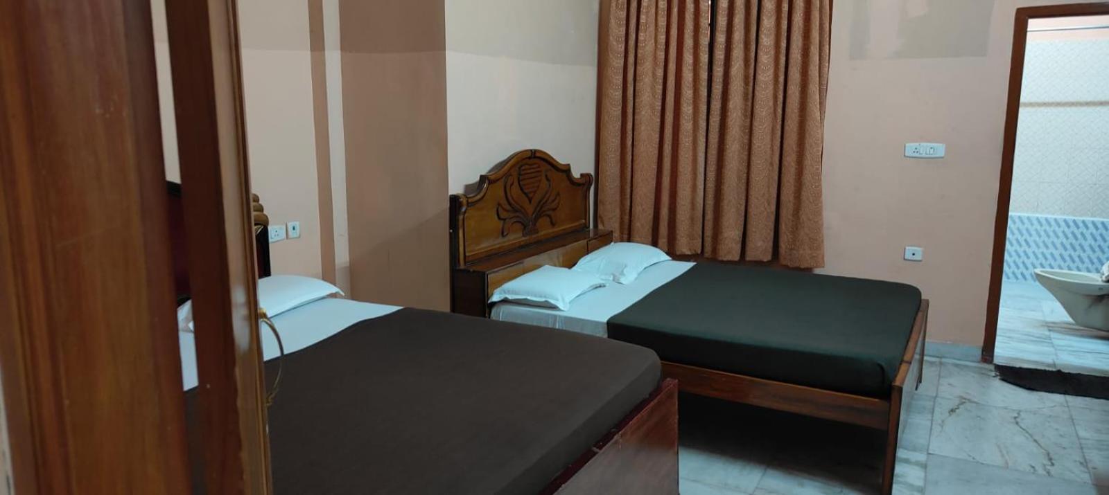 Hotel Soorya Heritage Inn Puducherry Eksteriør billede