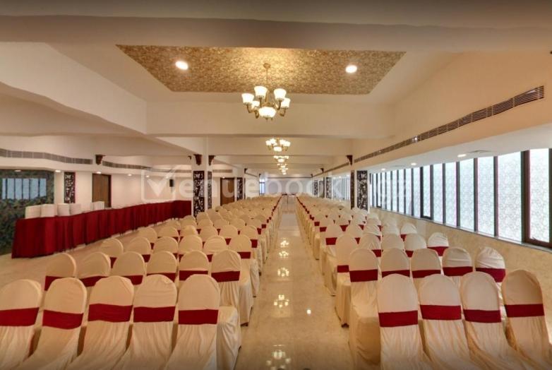 Hotel Soorya Heritage Inn Puducherry Eksteriør billede