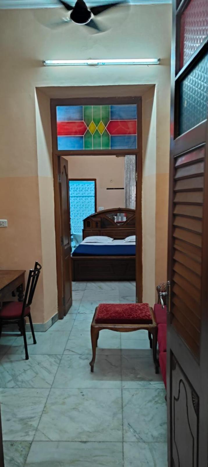 Hotel Soorya Heritage Inn Puducherry Eksteriør billede